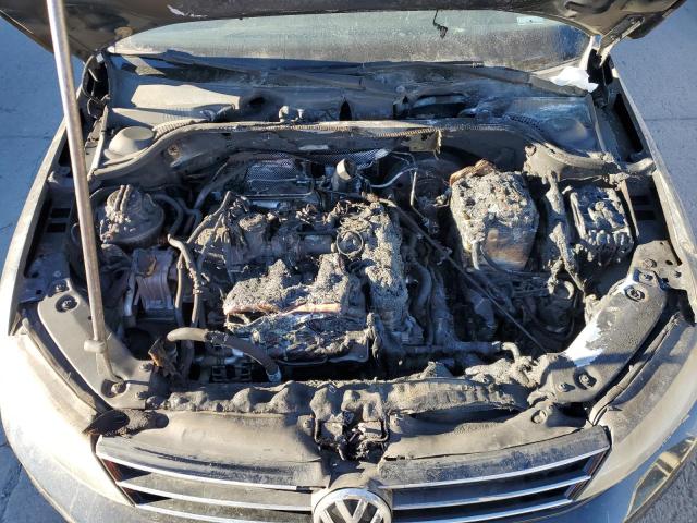 Photo 7 from auction – 2017 VOLKSWAGEN JETTA S with VIN 3VW2B7AJ2HM408489