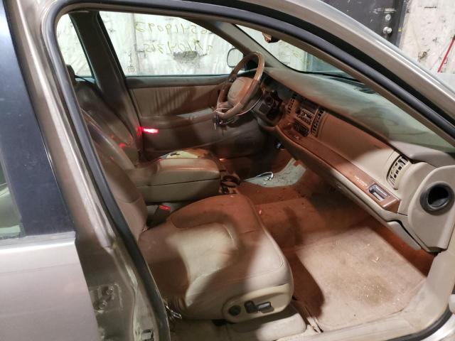 Photo 5 from auction – 2000 BUICK PARK AVENU with VIN 1G4CW54K8Y4273160