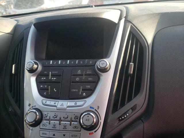 Photo 9 from auction – 2013 CHEVROLET EQUINOX LT with VIN 2GNALDEK6D1119282