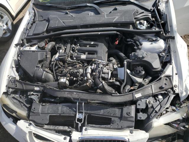 Photo 7 from auction – 2011 BMW UK with VIN WBAPN7C5XBA779658