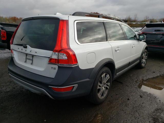 Photo 4 from auction – 2015 VOLVO XC70 T5 PL with VIN YV440MBD9F1192530