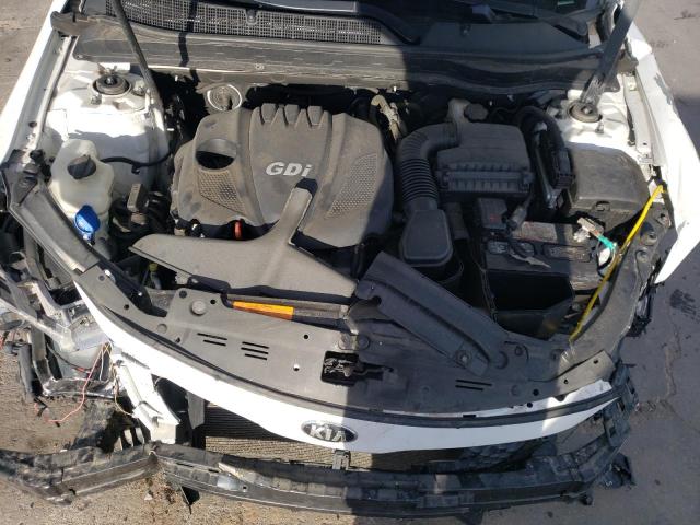 Photo 7 from auction – 2015 KIA OPTIMA EX with VIN 5XXGN4A75FG514081