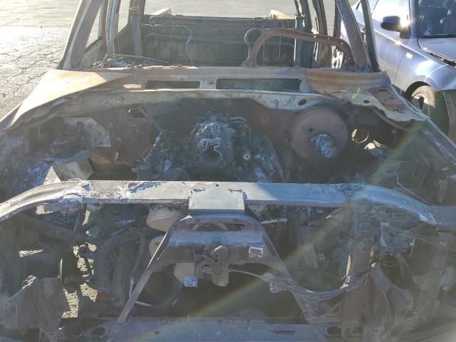 Photo 7 from auction – 1999 CHEVROLET SILVERADO with VIN 2GCEC19T2X1205835