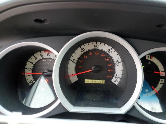 Photo 8 from auction – 2014 TOYOTA TACOMA DOU with VIN 3TMLU4EN4EM163400