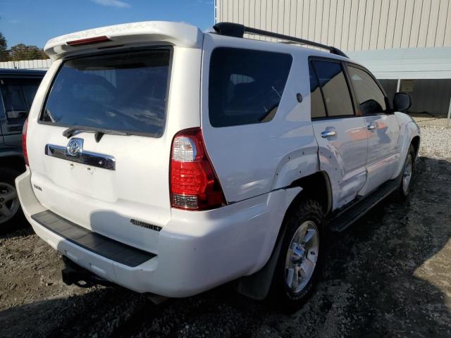 Photo 4 from auction – 2007 TOYOTA 4RUNNER SR with VIN JTEZU14R678067106