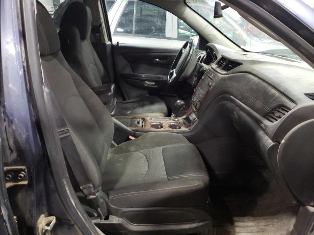 Photo 5 from auction – 2014 CHEVROLET TRAVERSE L with VIN 1GNKVHKD8EJ307417