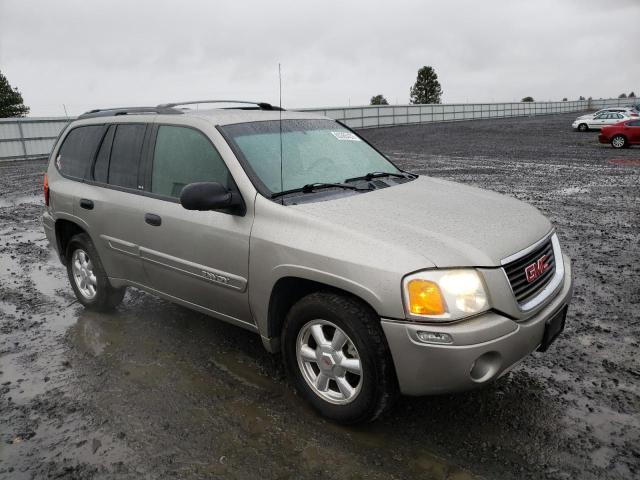 GMC ENVOY 2003 with VIN 1GKDT13S232190862 - Photo from auction