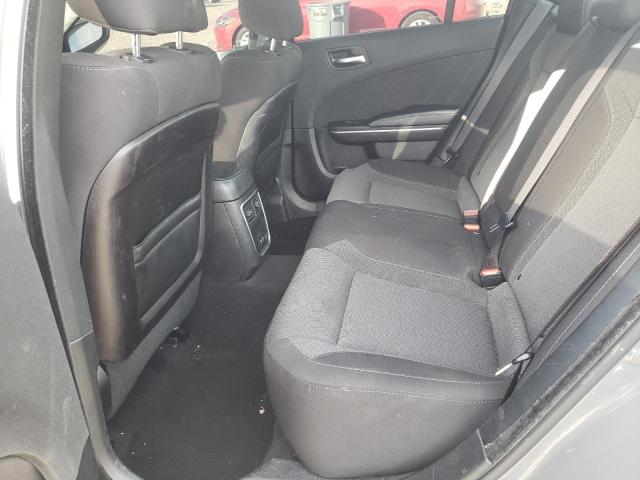 Photo 6 from auction – 2019 DODGE CHARGER SX with VIN 2C3CDXBG5KH664642