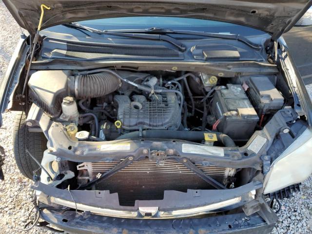 Photo 7 from auction – 2012 DODGE GRAND CARA with VIN 2C4RDGCG3CR365280
