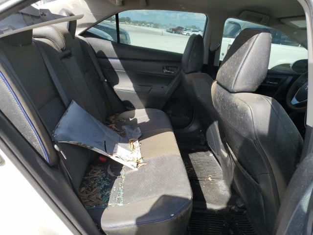 Photo 6 from auction – 2018 TOYOTA COROLLA L with VIN 5YFBURHE9JP810719