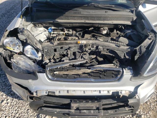 Photo 7 from auction – 2013 KIA SOUL + with VIN KNDJT2A62D7776265