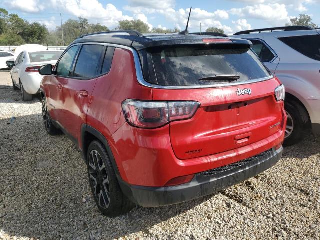 صورة رقم 3 من المزاد - 2018 JEEP COMPASS LI مع VIN 3C4NJCCB7JT166120