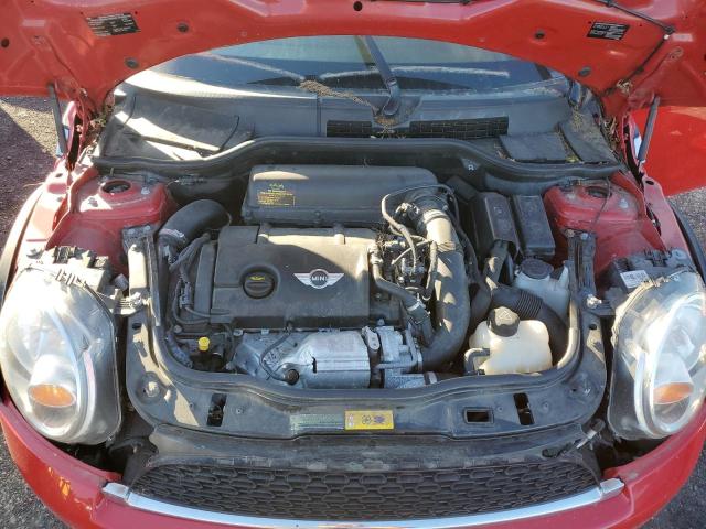Photo 7 from auction – 2013 MINI COOPER COU with VIN WMWSX3C54DT408645