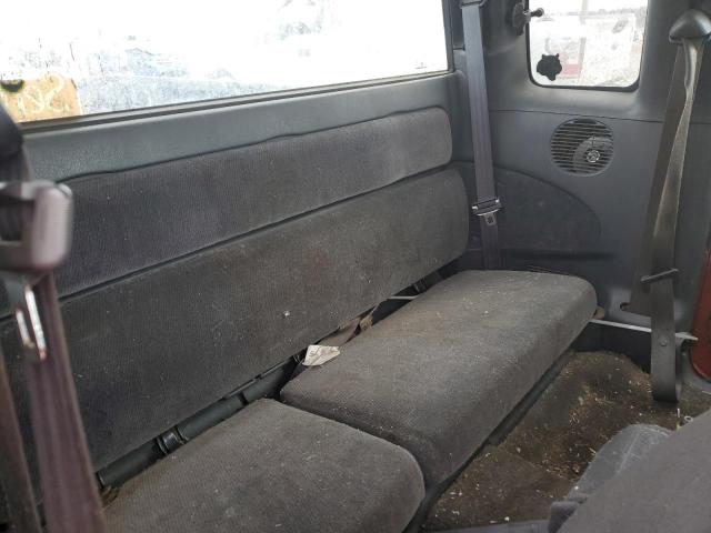 Photo 6 from auction – 2000 DODGE DAKOTA with VIN 1B7GG22X4YS610256