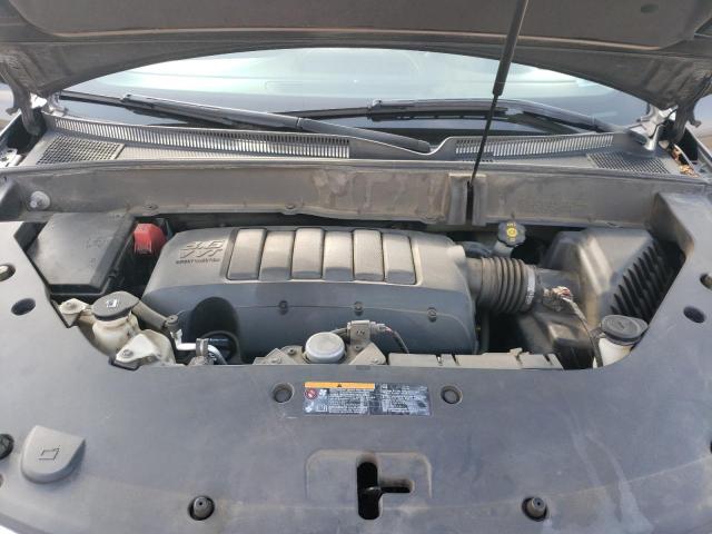 Photo 7 from auction – 2015 CHEVROLET TRAVERSE L with VIN 1GNKRHKD8FJ206190