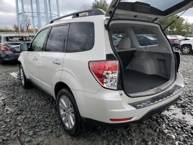 Photo 3 from auction – 2012 SUBARU FORESTER 2 with VIN JF2SHADC2CH455855