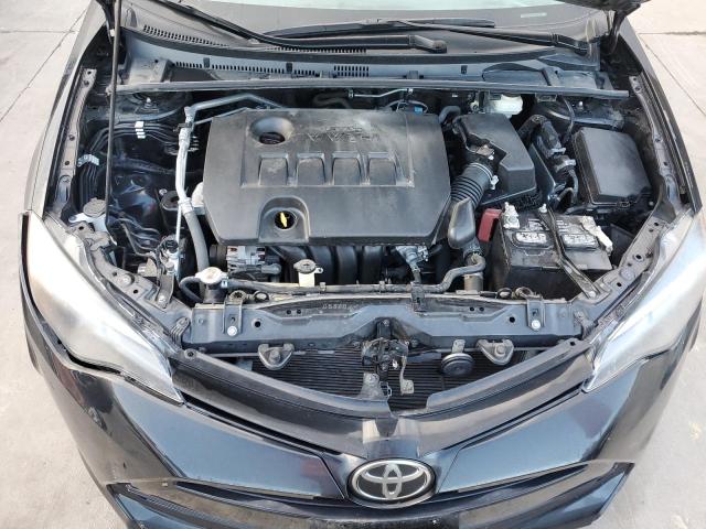 Photo 11 from auction – 2018 TOYOTA COROLLA L with VIN 5YFBURHE1JP830687