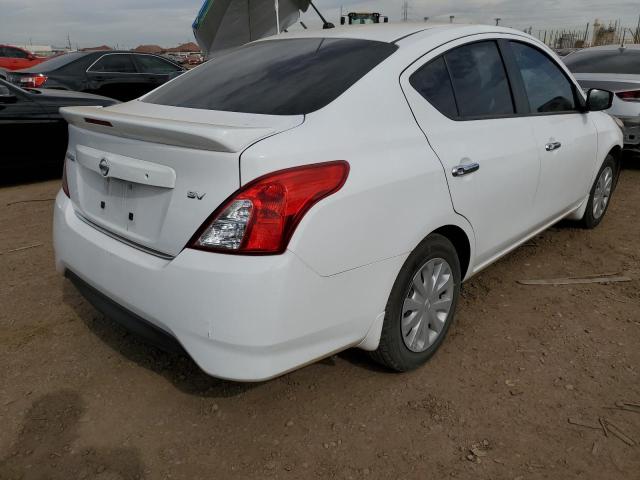 Photo 4 from auction – 2018 NISSAN VERSA S with VIN 3N1CN7AP9JL863079