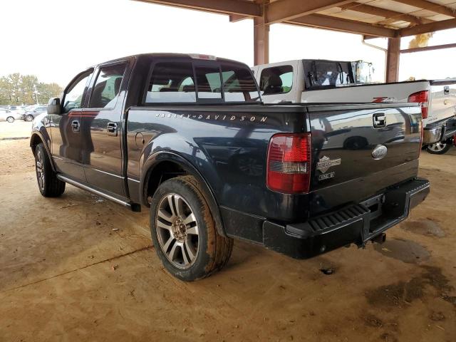 Photo 3 from auction – 2007 FORD F150 SUPER with VIN 1FTRW12537FA06063