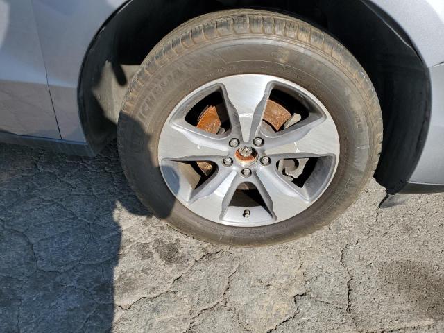Photo 9 from auction – 2016 ACURA MDX with VIN 5FRYD3H26GB012288