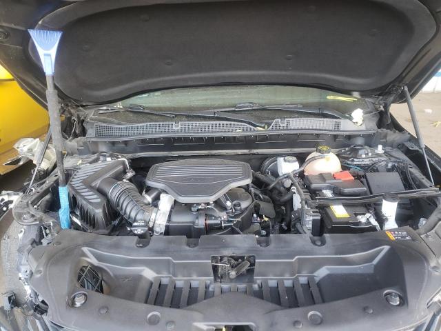 Photo 7 from auction – 2020 CHEVROLET BLAZER 3LT with VIN 3GNKBDRS2LS720774
