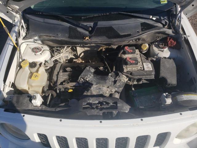 Photo 7 from auction – 2012 JEEP PATRIOT with VIN 1C4NJRAB3CD574015