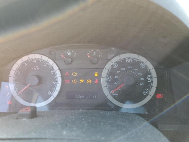 Photo 8 from auction – 2009 FORD ESCAPE LIM with VIN 1FMCU04GX9KA51074