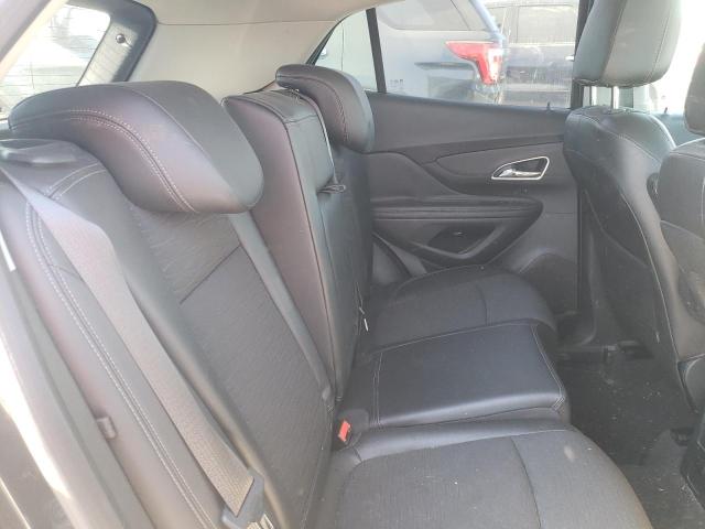 Photo 6 from auction – 2016 BUICK ENCORE CON with VIN KL4CJFSB6GB567317
