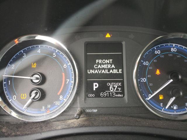 Photo 8 from auction – 2019 TOYOTA COROLLA L with VIN 5YFBURHE9KP939240
