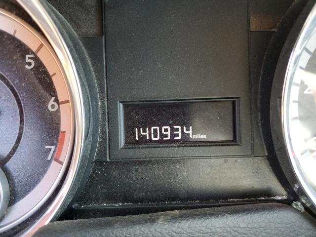 Photo 8 from auction – 2013 DODGE GRAND CARA with VIN 2C4RDGBG8DR618421