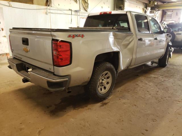 Photo 4 from auction – 2014 CHEVROLET SILVERADO with VIN 1GCUKREC4EF196595