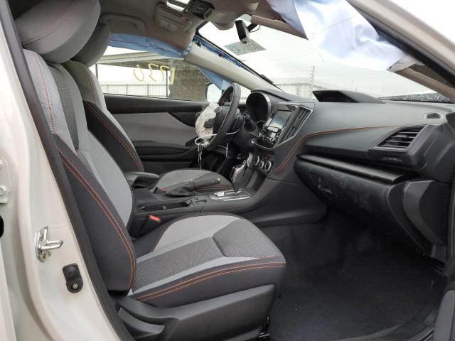 Photo 5 from auction – 2023 SUBARU CROSSTREK with VIN JF2GTAPC0P8225477