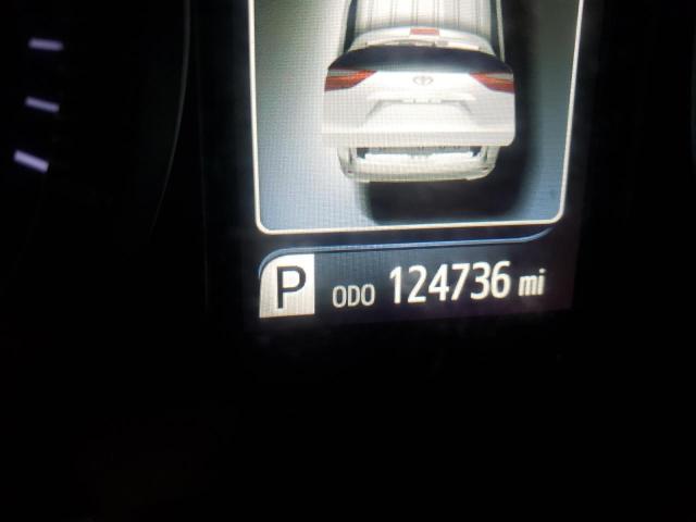 Photo 8 from auction – 2015 TOYOTA SIENNA XLE with VIN 5TDDK3DC4FS127261