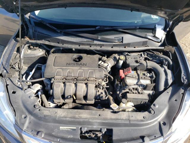 Photo 7 from auction – 2015 NISSAN SENTRA S with VIN 3N1AB7AP5FL689972