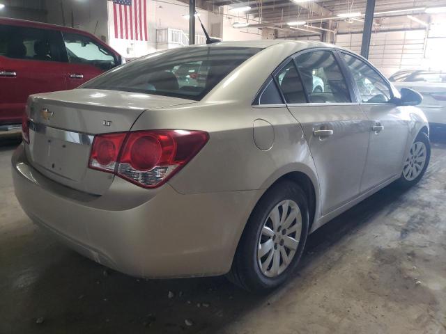 Photo 4 from auction – 2011 CHEVROLET CRUZE LT with VIN 1G1PF5S90B7280835