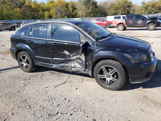 Photo 9 from auction – 2010 DODGE CALIBER SX with VIN 1B3CB4HA1AD570984