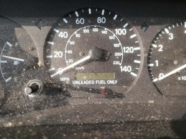 Photo 8 from auction – 1997 TOYOTA CAMRY CE with VIN 4T1BG22K5VU157193