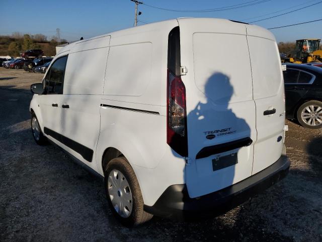 Photo 3 from auction – 2020 FORD TRANSIT CO with VIN NM0LS7F24L1453087