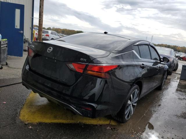 Photo 4 from auction – 2019 NISSAN ALTIMA SR with VIN 1N4BL4CV7KC164884