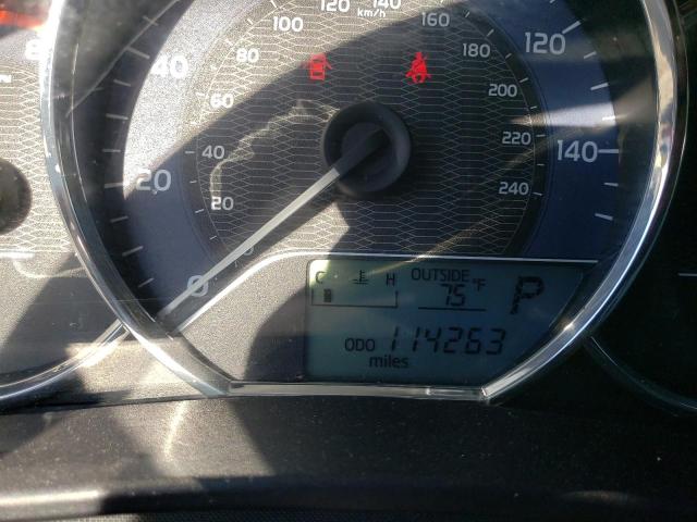 Photo 8 from auction – 2015 TOYOTA COROLLA L with VIN 2T1BURHE0FC235174