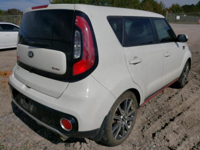 Photo 4 from auction – 2019 KIA SOUL ! with VIN KNDJX3AA6K7646954