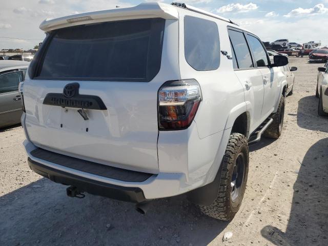 Photo 4 from auction – 2018 TOYOTA 4RUNNER SR with VIN JTEBU5JR7J5584856