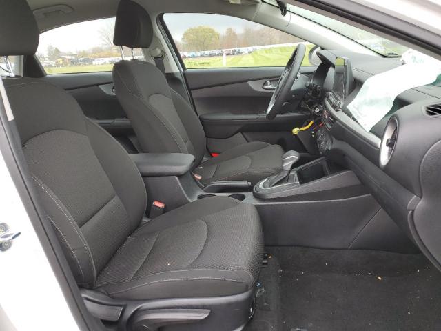 Photo 5 from auction – 2021 KIA FORTE FE with VIN 3KPF24AD2ME400779
