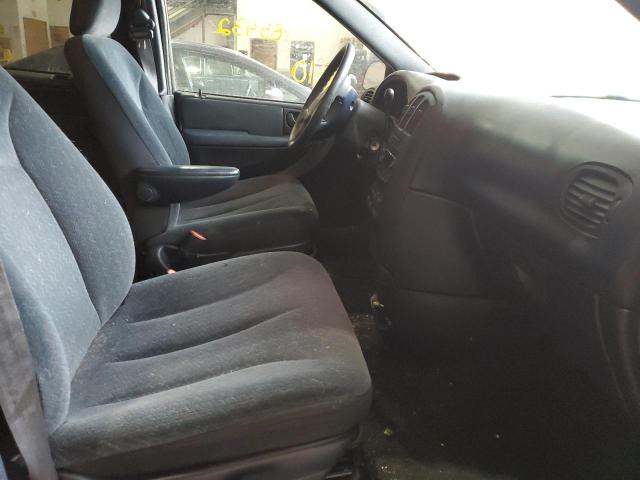 Photo 5 from auction – 2002 DODGE GRAND CARA with VIN 2B4GP44352R709809