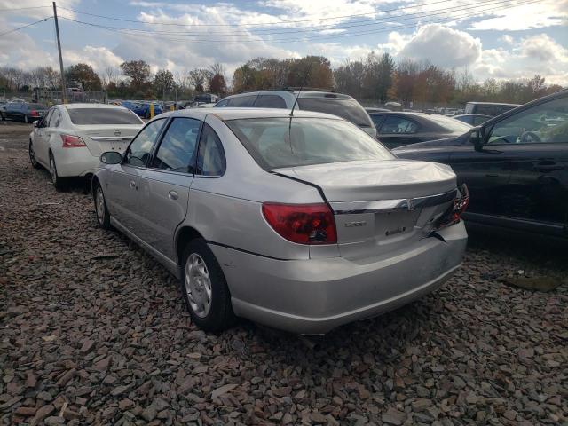 Photo 3 from auction – 2003 SATURN L200 with VIN 1G8JU54FX3Y538872