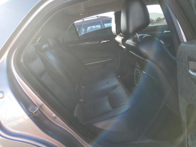 Photo 6 from auction – 2017 CHRYSLER 300C with VIN 2C3CCAEG5HH552038