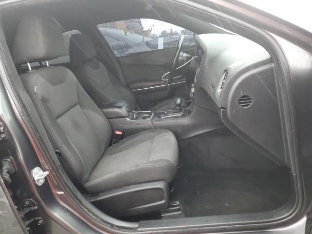 Photo 5 from auction – 2016 DODGE CHARGER SE with VIN 2C3CDXBG6GH180678