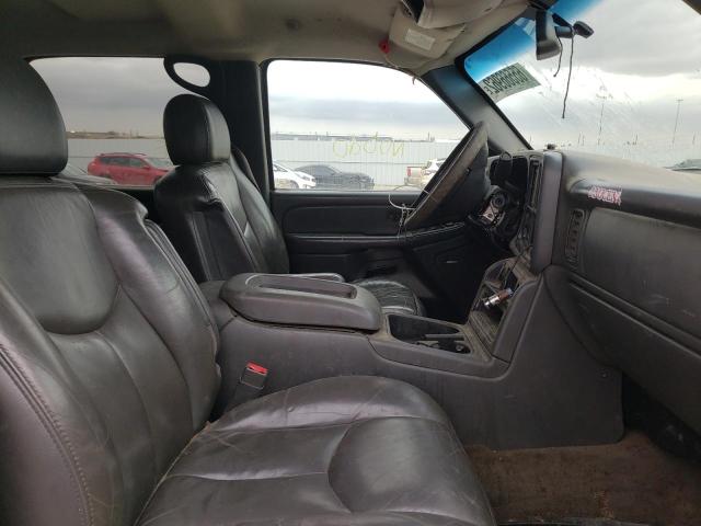 Photo 5 from auction – 2007 CHEVROLET SILVERADO with VIN 1GCHK23D27F160928
