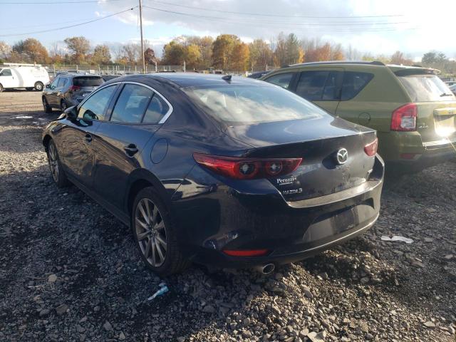 Photo 3 from auction – 2022 MAZDA 3 PREMIUM with VIN 3MZBPADL6NM309956