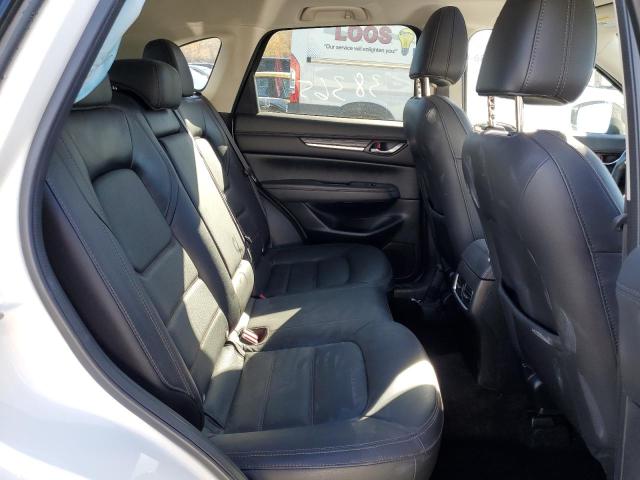 Photo 6 from auction – 2020 MAZDA CX-5 GRAND with VIN JM3KFBDM5L0752711